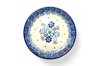 262 Bunzlau Theetipje 2090X 262 Theetipjes